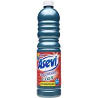 Fregasuelos Concentrado Asevi 21143- Cian- 1 Litro
